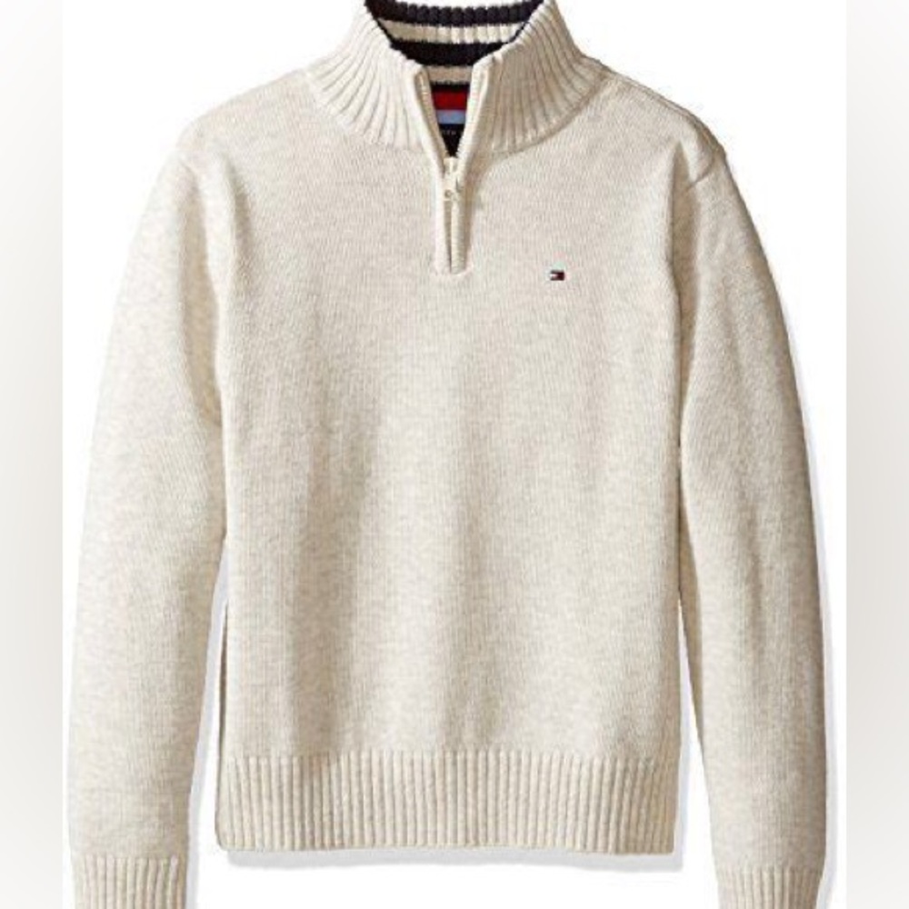 Tommy Hilfiger sweater